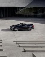 Mercedes-Benz SL500 Grand Edition 2019 года (WW)
